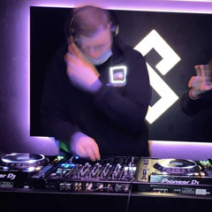 DNB MIX 004