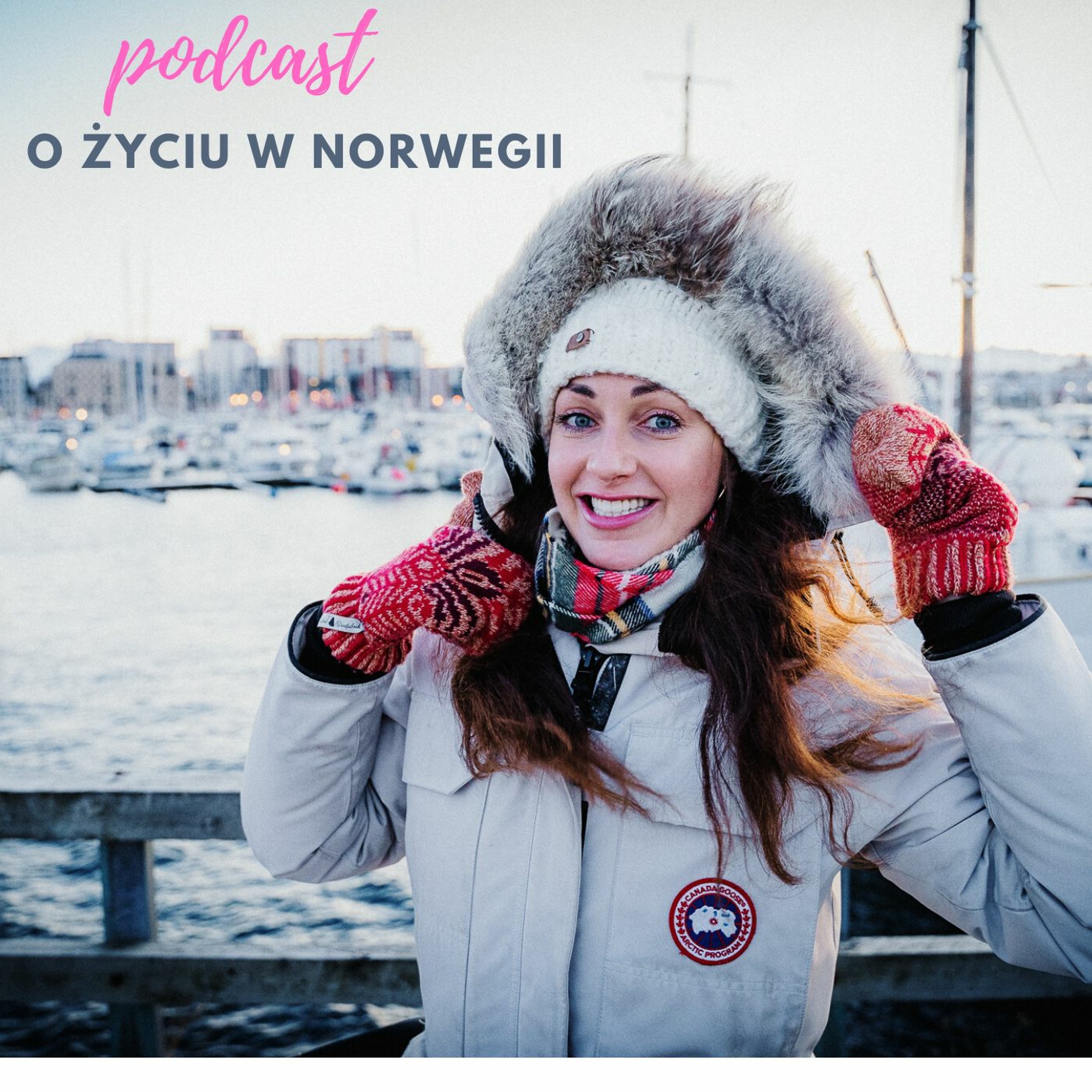 Życie w Norwegii