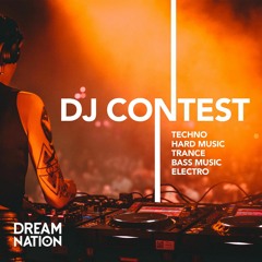 Dream Nation festival 2023 | Dj Contest by Vangaroo