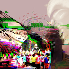 WHO JUNKFACE…? (feat. GlenPaul Smoke1, TrippyDrTippi)