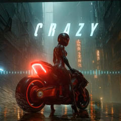 KJ Sawka & Jessica Joy - Crazy (Alaskan Rhino Remix)