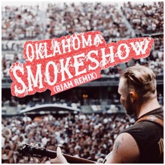 Zach Bryan - Oklahoma Smokeshow (bjam remix)