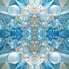 whispers of lumina