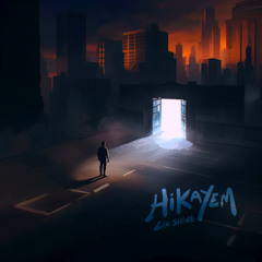 Lia Shine - Hikayem
