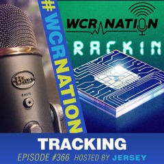 Tracking | WCR Nation Ep.366 | A Window Cleaning Podcast