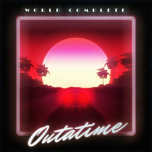World Complete - The Chase