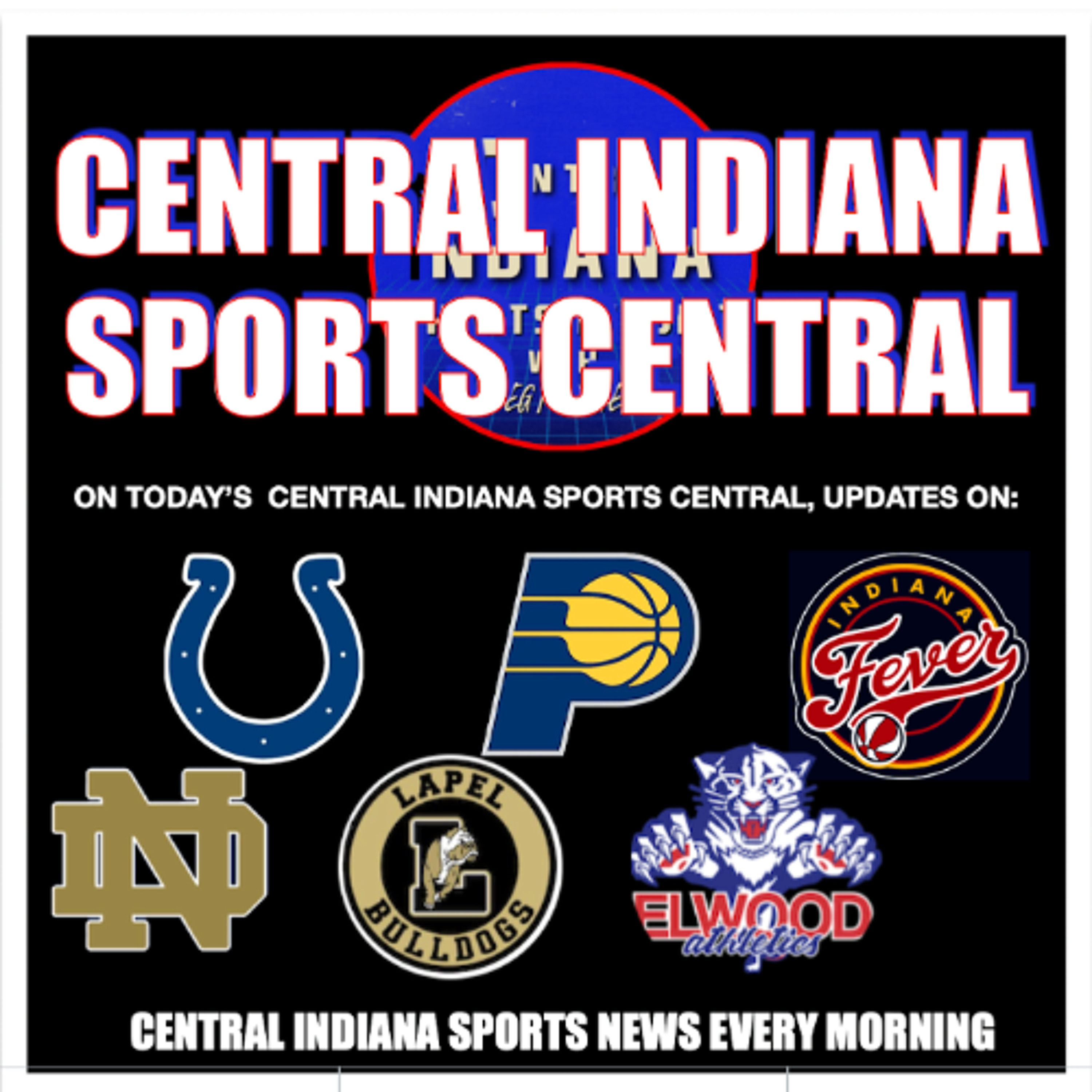 Central Indiana Sports Report