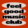 FeelGood Chill House Summer Mix (Bakermat, Kronan, Jean Flambert, Rooftime and more) DJ mix artwork - Electronic music tracklist cover image