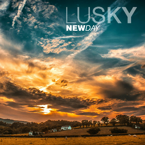 New Day (Work in progress).