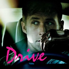 Nightcall (Kavinsky cover)