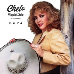 Chelo Playlist Mix by DJ Franklin