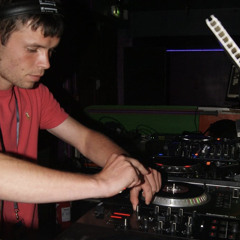 DJ SET TECHNO TO TEKNO PROG