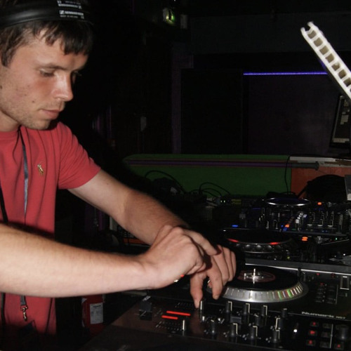 DJ SET TECHNO TO TEKNO PROG