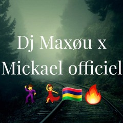 Dj Maxøu x Mickael officiel-AVOY LI DO🕺💃🔥❤🇲🇺