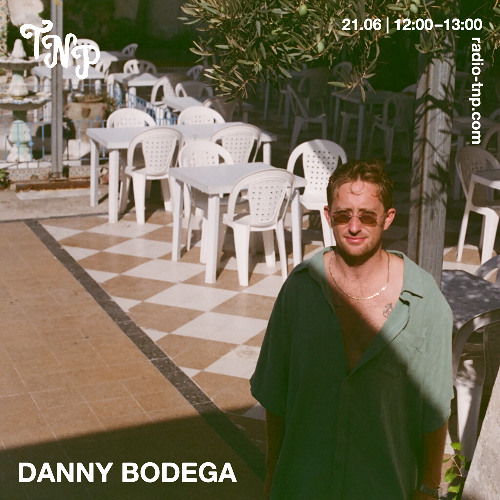 Danny Bodega