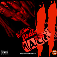 Mackboy Burger- In My 64 Feat. Mackboy Chester (prod. by Abel beats)