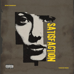 Benny Benassi - Satisfaction (Tigranis Remix)