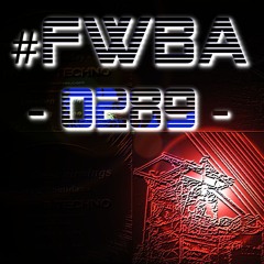 #FWBA 0289 - Fnoob Techno