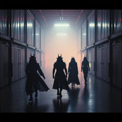 Costume Party (Original Mix)