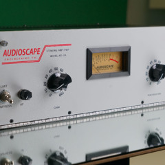 SCREAM VOCAL - AS-2A OFF