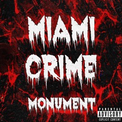 MIAMI CRIME