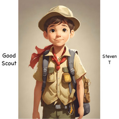 Good Scout (Steven T)