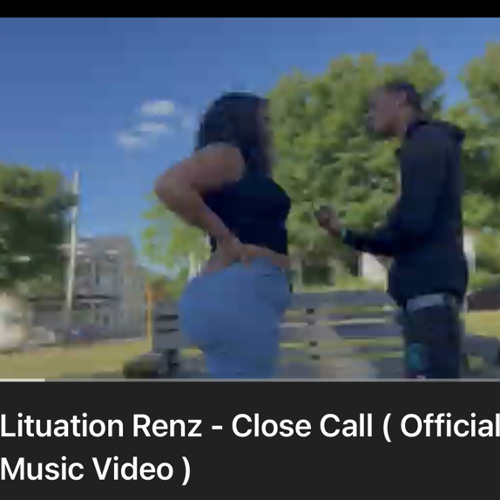 Lituation Renz - Close Call