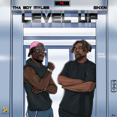 Level Up (feat. Bnxn)