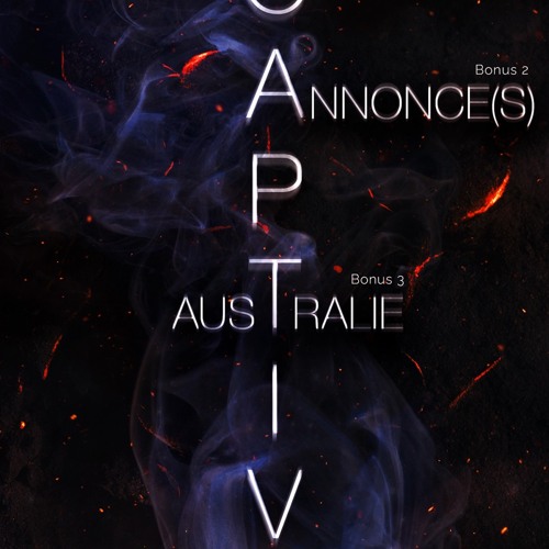 Stream [epub Download] Captive - tome 2 Bonus BY : Sarah Rivens by
