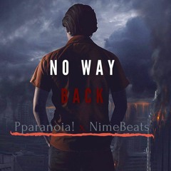 NoWayBack - Epic Dark Trap Beat