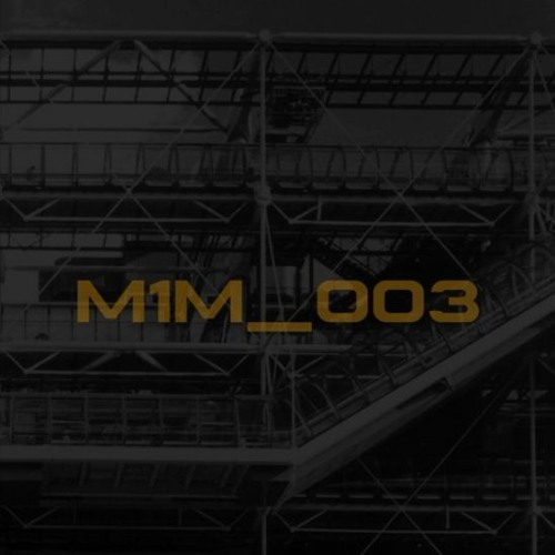 AN PREMIERE 083 | Mode_1 - East [M1M]