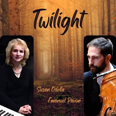 Twilight (Piano & Cello)