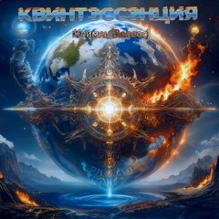 Квинтессенция