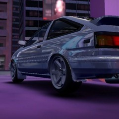 Drifters (2024 Re-Beat) [Eurobeat]