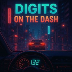 Digits on the Dash