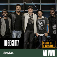 Lente de Contato (Ao Vivo)