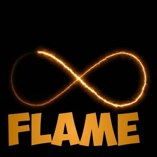 N_Infinity Flame
