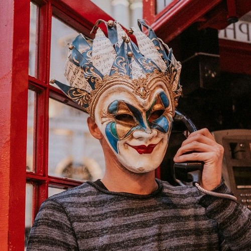 Boris Brejcha Another Dimension Tour 2024 mixed by Don Padre