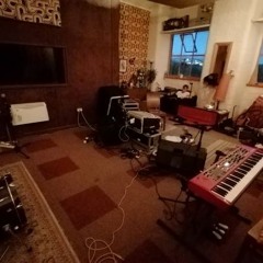 Midnight Train (Live Session 29/10/2022)