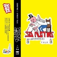 SonoTWS - O Mundo (Mensagem)