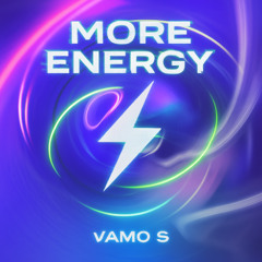 More Energy (Prod. 아틱 Arctic)