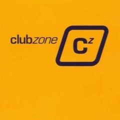ClubZone Mixed By Frank Doherty October 2020