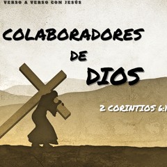 Colaboradores De Dios- Pastor Oscar Maldonado