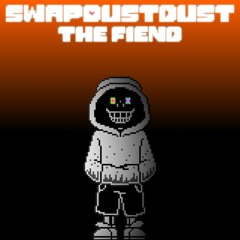 [Swapdustdust] The Fiend