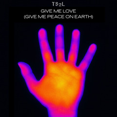 Give me love (in the style of George Harrison)