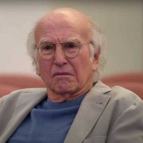 Larry David