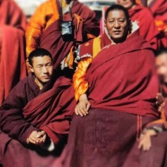 Prayer to Khenchen Jigme Phuntsok - Khenpo Tsultrim Lodro ཚུལ་ཁྲིམས་བློ་གྲོས་