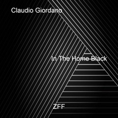 Claudio Giordano - In The Home Black