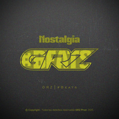 GRZ | Nostalgia #beats [Type Beat / Boom Bap]