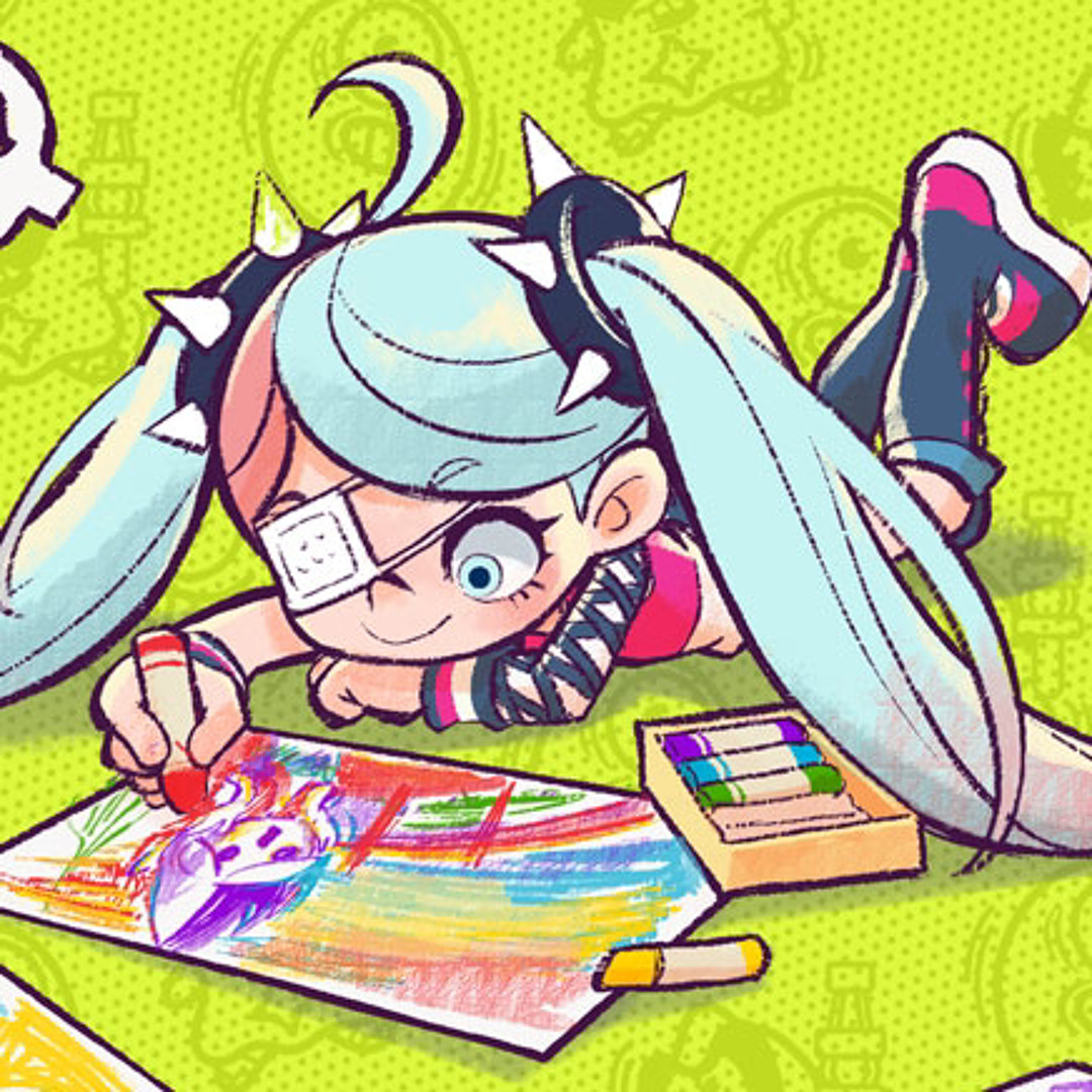 Stream (no chorus) [Ninjala] Lucy - “…Into darkness!” - Sparta